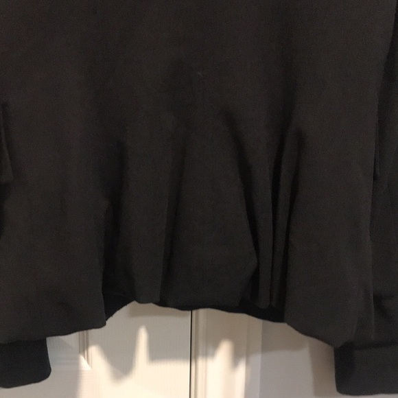 Dubuc one button blazer. Size 8 - Picture 5 of 5